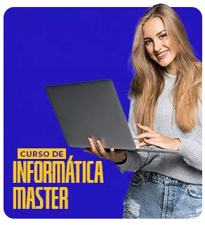 Info Master Informática